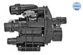 MEYLE - 11-282280011 - Thermostat, Kühlmittel CITROËN - DS - OPEL - PEUGEOT
