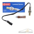 DENSO LAMBDASONDE FÜR FORD COURIER FIESTA 4 5 FOCUS FUSION KA MONDEO TRANSIT