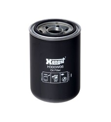 HENGST FILTER ÖLFILTER ANSCHRAUBFILTER passend für DAF 75 | H300W06