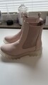 Tamaris Stiefeletten Rose Gr, 40