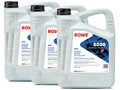 15 Liter (3x5L) ROWE HIGHTEC ATF 8000 Automatikgetriebeöl für u.a. DEXRON III G