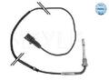 Original MEYLE Sensor Abgastemperatur 214 800 0044 für Fiat Lancia