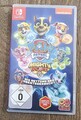 Switch Spiel Paw Patrol Mighty Pups, Die Rettung Der Abenteuerbucht