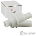 NTY THERMOSTAT KÜHLMITTEL FÜR INTEGRIERTE GEHÄUSE passend für HONDA ACCORD