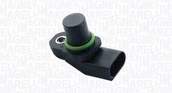 MAGNETI MARELLI Nockenwellensensor Hallgeber Zündimpulsgeber 064847222010 für X3