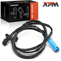 1x ABS Sensor Hinterachse für Land Rover Range Rover III LM 3.0L 4.4L 2002-2012