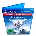 Horizon Zero Dawn - Complete Edition - Sony Playstation 4 (PS4, 2017) mit OVP