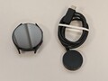Samsung Galaxy Watch 6 LTE Smartwatch SM-R945F 44 mm, Graphite #4 OHNE ARMBAND