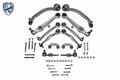 VAICO Lenkersatz Radaufhängung Querlenkersatz Reparatursatz EXPERT KITS + Links