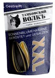 10x300g Gestreifte Sonnenblumenkerne geröstet gesalzen Семечки полосатые с солью