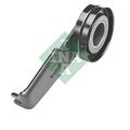 Lemförder 531 0096 10 Spannrolle Keilrippenriemen für Fiat Peugeot Citroën