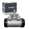 JP GROUP RADBREMSZYLINDER 22,2mm HINTEN passend für NISSAN KUBISTAR RENAULT KANG