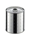 MANN-FILTER Ölfilter PF 1155 Filtereinsatz für MERCEDES PULLMANN UNIMOG W100 600