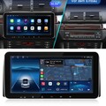 10.33" Für BMW E39 1999-2005 Autoradio Android 13 Apple Carplay GPS Navi WIFI BT