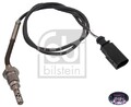 FEBI BILSTEIN 49268 Sensor, Abgastemperatur für Audi