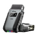USED XTOOL A30D BT Kabellos Auto KFZ OBD2 Diagnosegerät Scanner ALLE SYSTEM