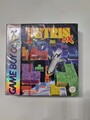 Tetris DX für Nintendo Gameboy Color Game Boy Color Pal NEU Nintendo Red Strip