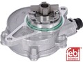 febi bilstein 186082 Unterdruckpumpe für Bremsanlage Unterdruckpumpe 