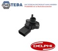 PS20082-12B1 MAP SENSOR DRUCKSENSOR SAUGROHRDRUCK INTAKE MANIFOLD DELPHI NEU