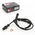 ABS Sensor Raddrehzahlgeber vorne links rechts für RENAULT VEL SATIS 2002-2009