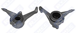RYMEC Zentralausrücker Kupplung CSC013530 für 7DB T4 TRANSPORTER VW 70B 70C Bus