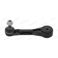 1x ORIGINAL® Moog Stange/Strebe, Stabilisator Hinten, Links, Rechts für VW#