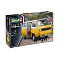 VW T3 Bus , Revell Modellbausatz