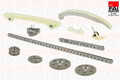 Steuerkettenset oben Simplex TCK85 FAI AutoParts für FORD MAZDA VOLVO MITSUBISHI