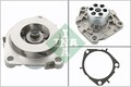 Wasserpumpe Motorkühlung Schaeffler INA 538 0714 10 für TOURER INSIGNIA OPEL G09