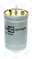Kraftstofffilter Leitungsfilter CFF100134 CHAMPION für FORD HONDA ROVER SEAT VW