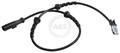 A.B.S. ABS Sensor Raddrehzahl 30683 für SANDERO MODUS LOGAN CLIO MCV DACIA BR0 3