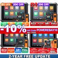 2025 OTOFIX D1 PRO/IM1 Profi KFZ OBD2 Diagnosegerät ALLE SYSTEM ECU  Coding