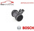 LUFTMASSENMESSER BOSCH 0 280 217 114 P FÜR MERCEDES-BENZ C-CLASS,E-CLASS,VITO
