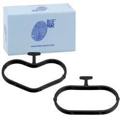 BLUE PRINT DICHTUNG-SATZ ÖLKÜHLER passend für DACIA DOKKER DUSTER LODGY LOGAN SA