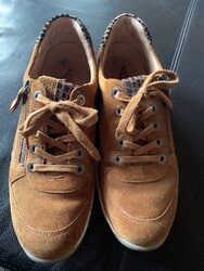 Gabor Rolling Soft Gr. 41 / 42 Gabor Sensitiv Gr. 7,5