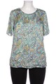 Peter Hahn Bluse Damen Oberteil Hemd Hemdbluse Gr. EU 46 Mehrfarbig #4d6akfd