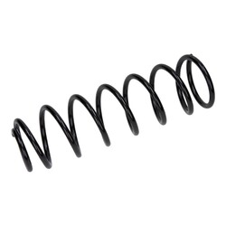 1x ORIGINAL® Maxgear 60-0271 Fahrwerksfeder Hinten passend für Ford KA KA Van