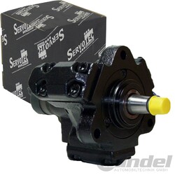 SERVOTEC HOCHDRUCKPUMPE KRAFTSTOFFPUMPE DIESEL für RENAULT KANGOO LAGUNA I II** für Hersteller: BOSCH **