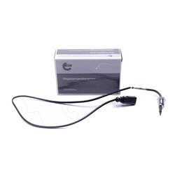 ESEN SKV ABGASTEMPERATURSENSOR passend für AUDI A3 SEAT LEON SKODA OCTAVIA VW