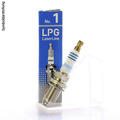 NGK Zündkerze Zuendkerze Spark Plug LPG Laser Line 1565