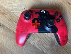 Nintendo Switch Pro Controller Wireless