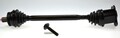 LÖBRO Antriebswelle GKN Automotive OE-Technologie 50° 304288 +93.38€ Pfand TDI
