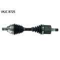 SKF Antriebswelle (ohne Altteilwert) VKJC 8725