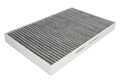 PURRO PUR-PC0001C Filter, cabin air for AUDI,VW