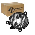 DIEDERICHS HB4 HALOGEN NEBELSCHEINWERFER LINKS passend für SEAT ARONA | 7455089