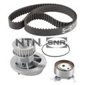 ORIGINAL® Snr Wasserpumpe + Zahnriemensatz für Opel VECTRA B ASTRA F CC ASTRA