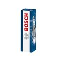 BOSCH Zündkerze 0 242 245 576 für Audi OE-Nummern 06H 905 601 A 06H 905 604