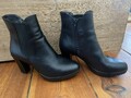 Tamaris 37 Stiefelette/Stiefel Schwarz Neu Schuhe Damen