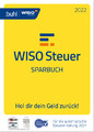 Download Version WISO Steuer-Sparbuch 2022 für die Steuererklärung 2021