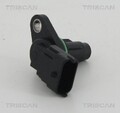 TRISCAN Sensor, Nockenwellenposition 8855 43117 für HYUNDAI KIA